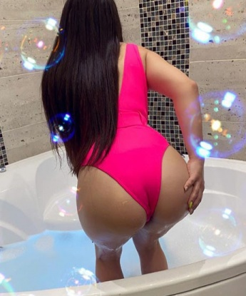 Анкета проститутки Ника - город Урхучимахи, 27 лет, №5274